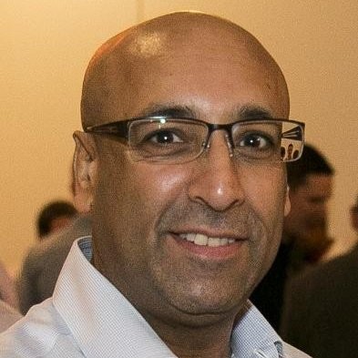 Amarjit Randhawa