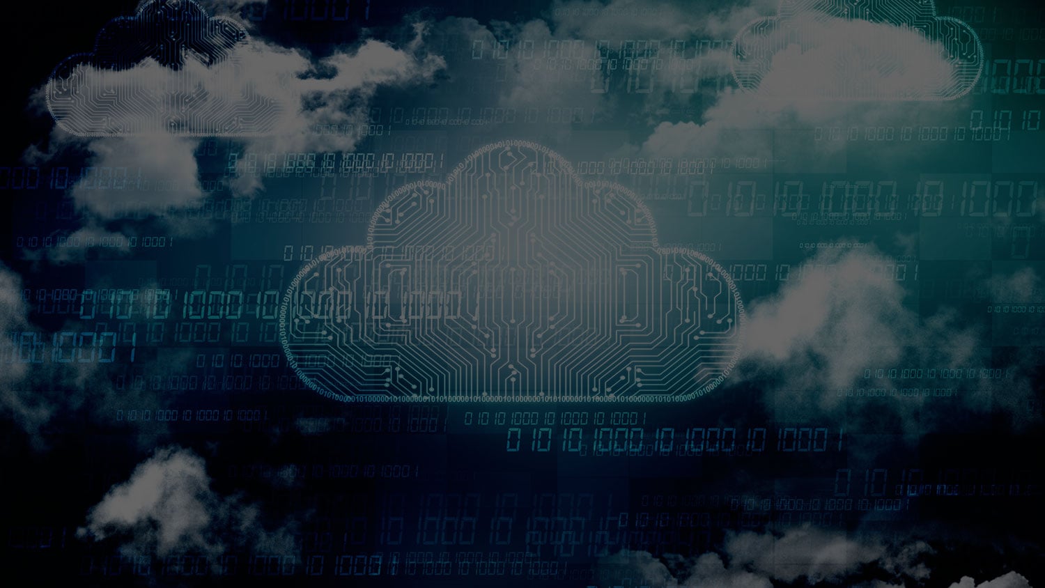 Cloudy with a Chance of TCP Drops