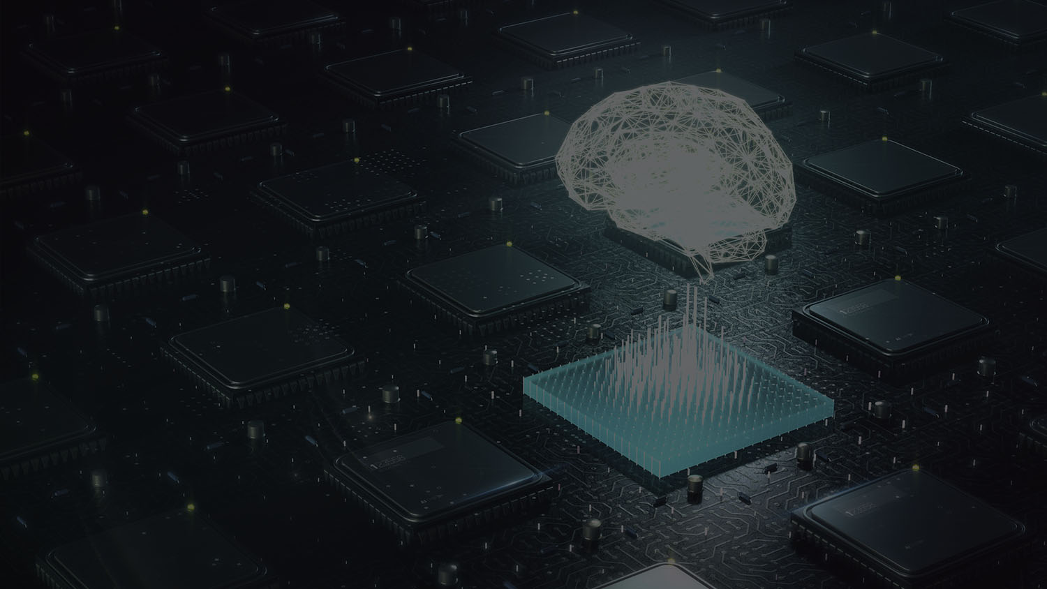 A Golden Age for Machine Learning