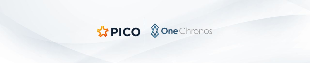 Pico and OneChronos: A Partnership Driving Fintech Growth