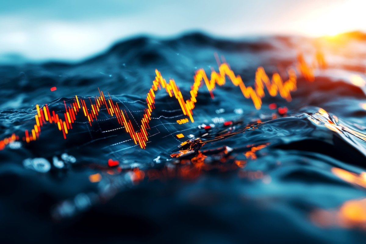 Historic Market Volumes Amid Tariff Turbulence