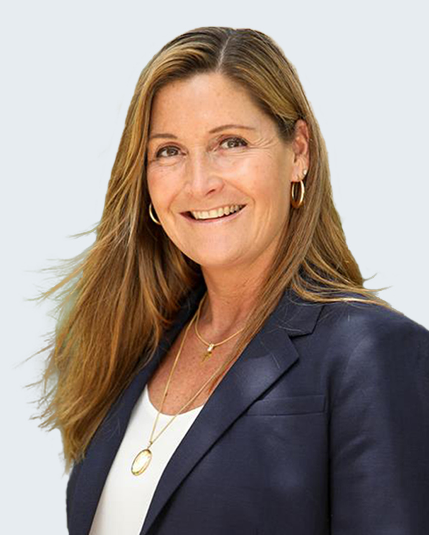 Holly Meacham