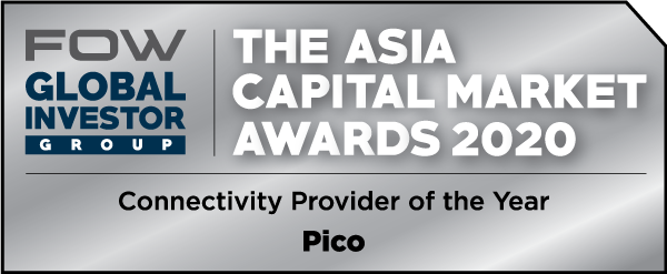 Connectivity Provider of the Year