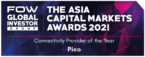 Connectivity Provider of the Year