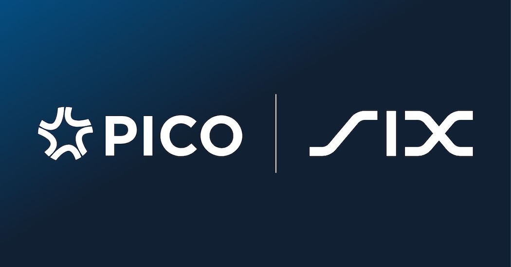 Pico + SIX