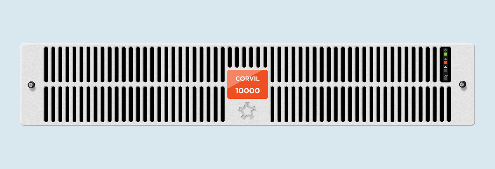 New 100Gbps Flagship Capture and Analytics Appliance