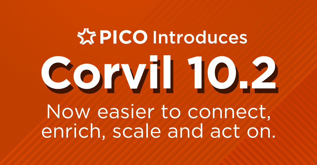 Pico’s Corvil Analytics Unlocks Trusted Network Data for AI Workflows with 10.2 Software Release