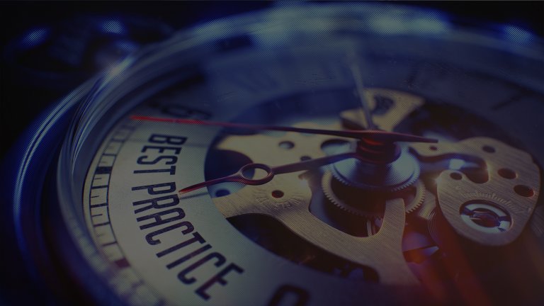 Best Practices in Timekeeping for Compliance