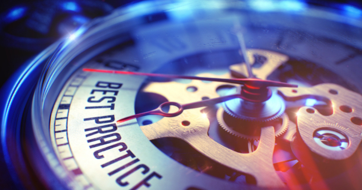 Best Practices in Timekeeping for Compliance Pico