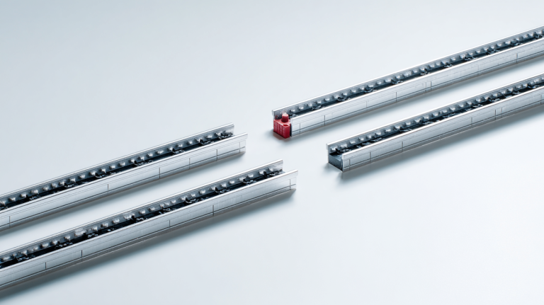 Beyond Access: Redline and the Rise of Infrastructure as Strategy in U.S. Equities
