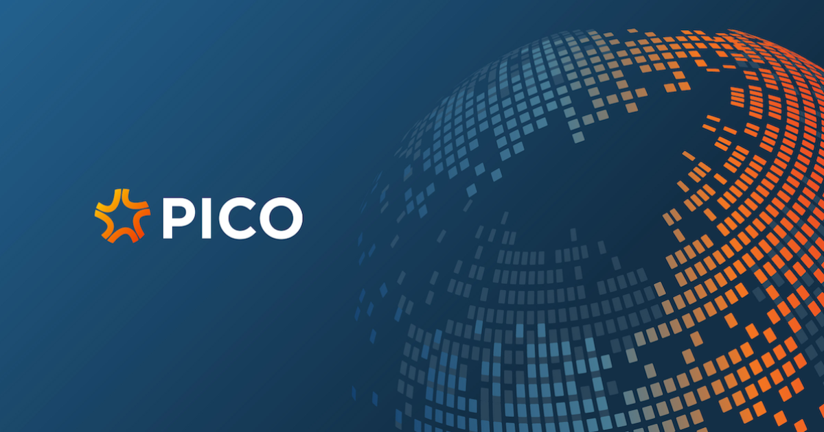 Pico: Leading Provider of Technology Services for Financial Markets