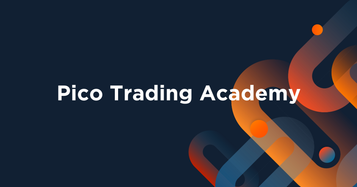 Pico Trading Academy | Pico
